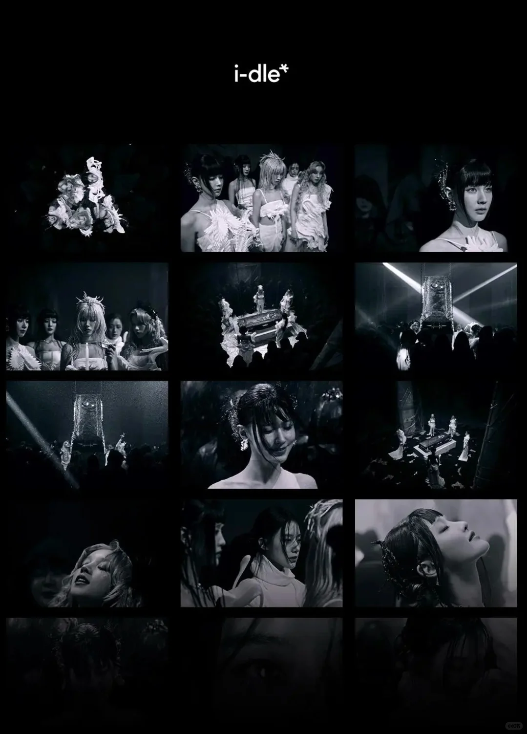 在展览会上 送别大G 再见（G）??