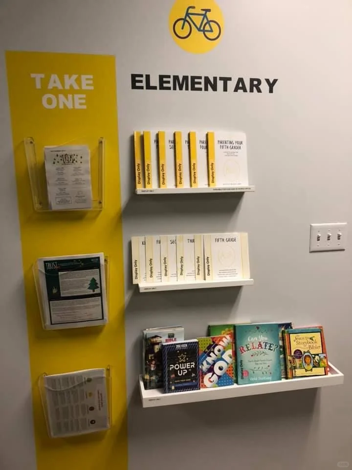 来！一起看看有趣的展览吧