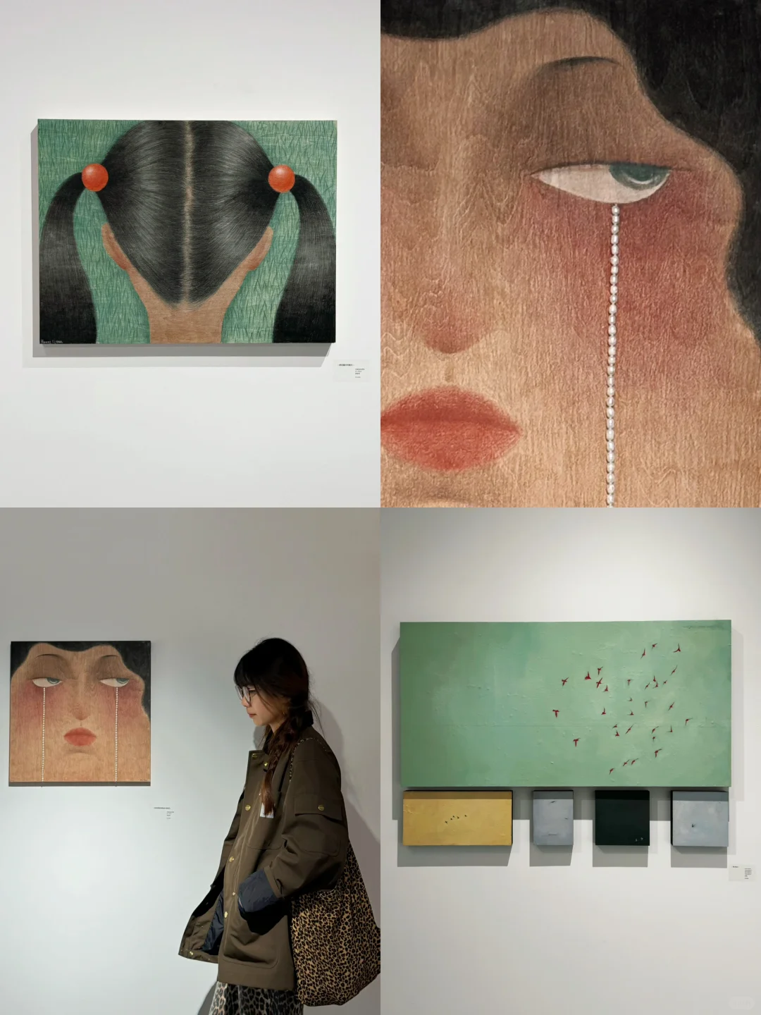 五一别错过798免费趣味展?