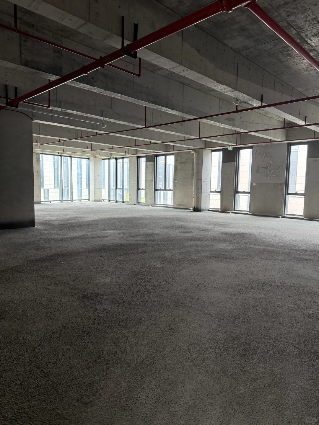 福永会展湾小独栋出租