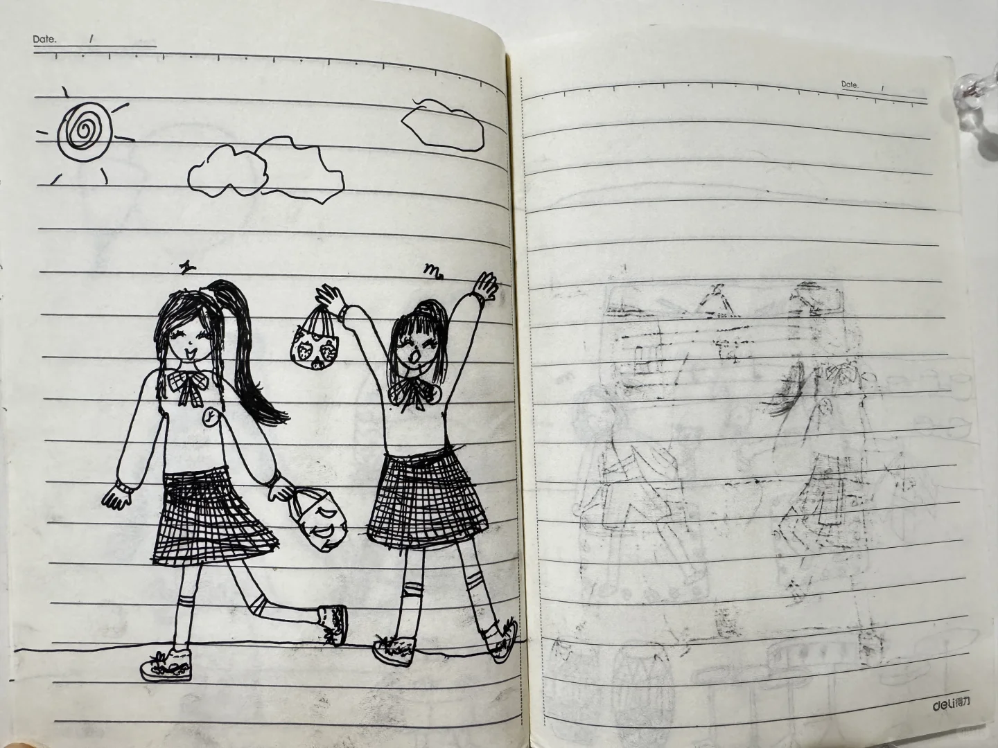 在这里看到了自己想去的画展?