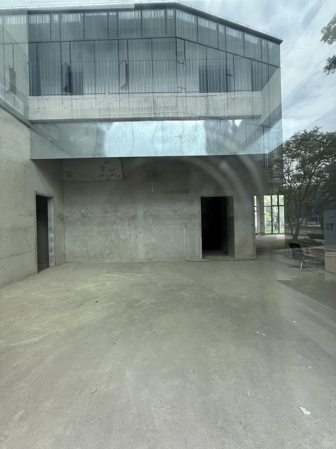 福永会展湾小独栋出租