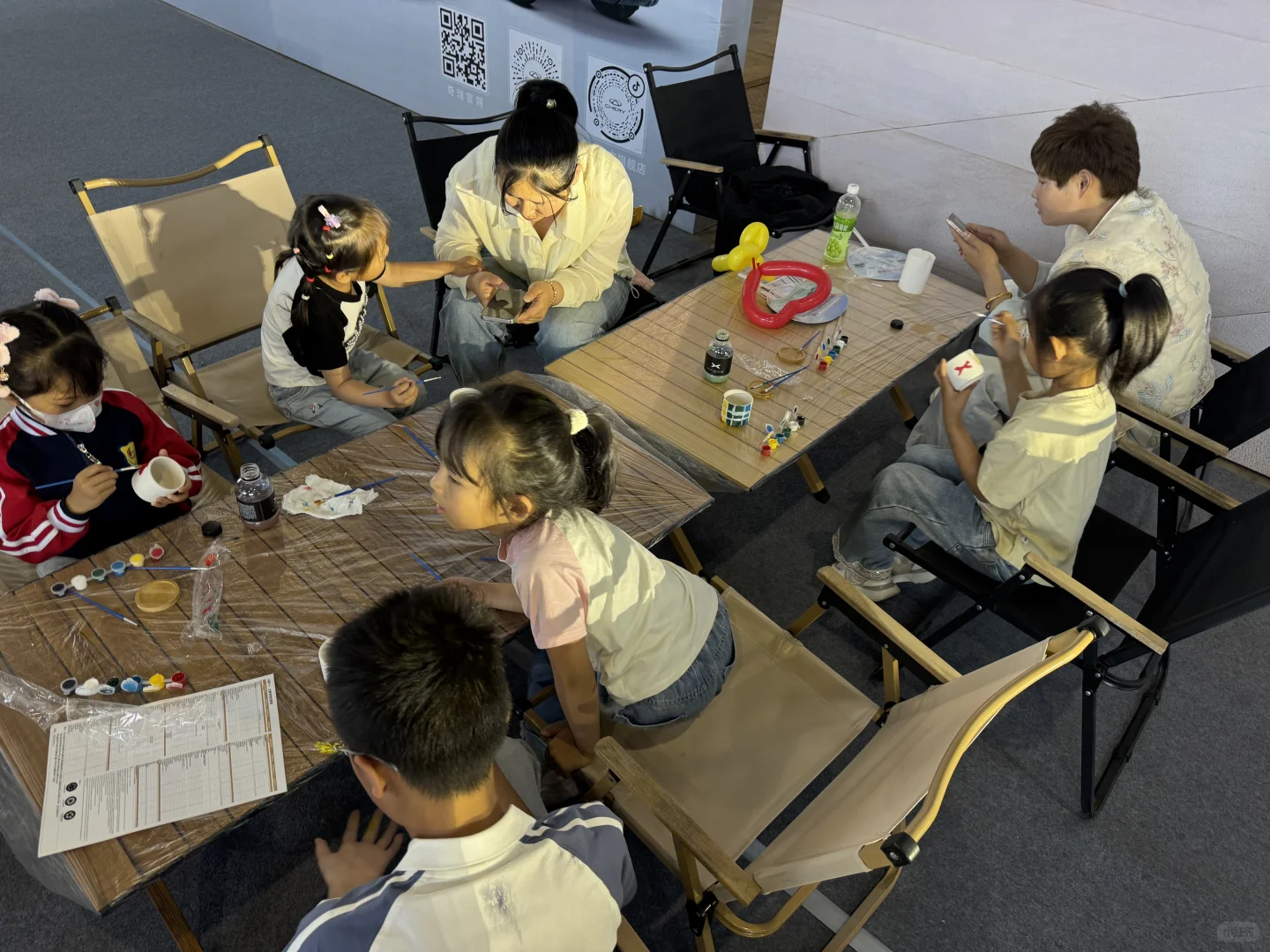 我在沧州国际会展中心等你