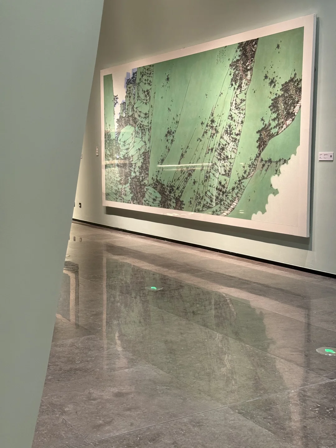 广州必看新展！！！当展览遇上了中国五色?