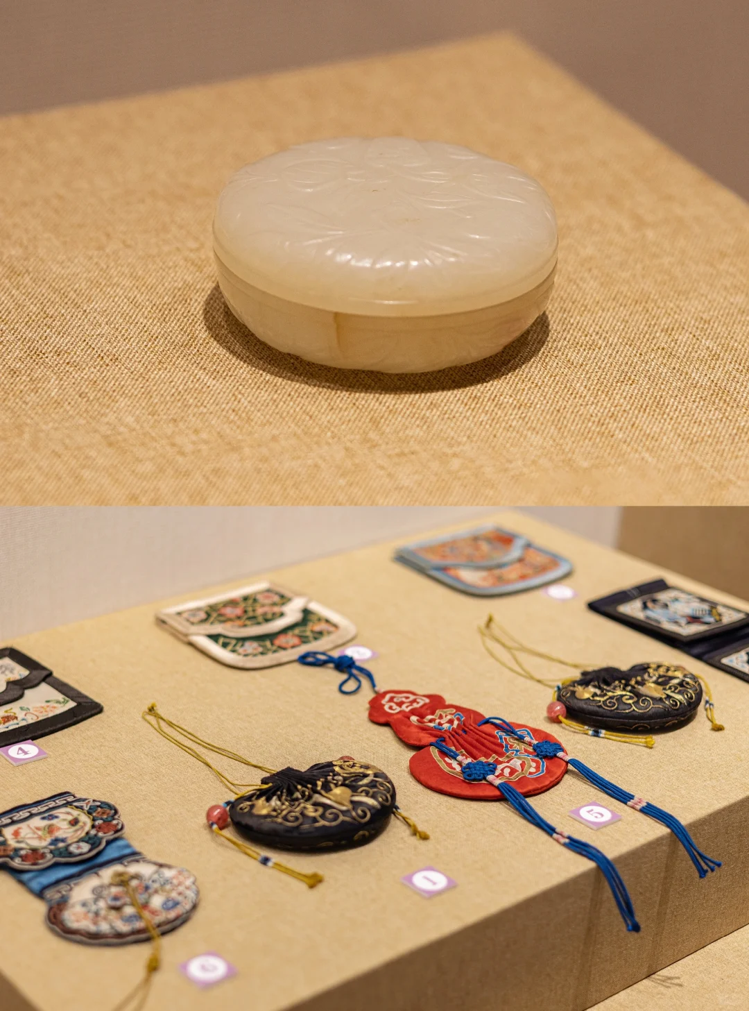 长春新展❗见证百年间中国女性力量觉醒?