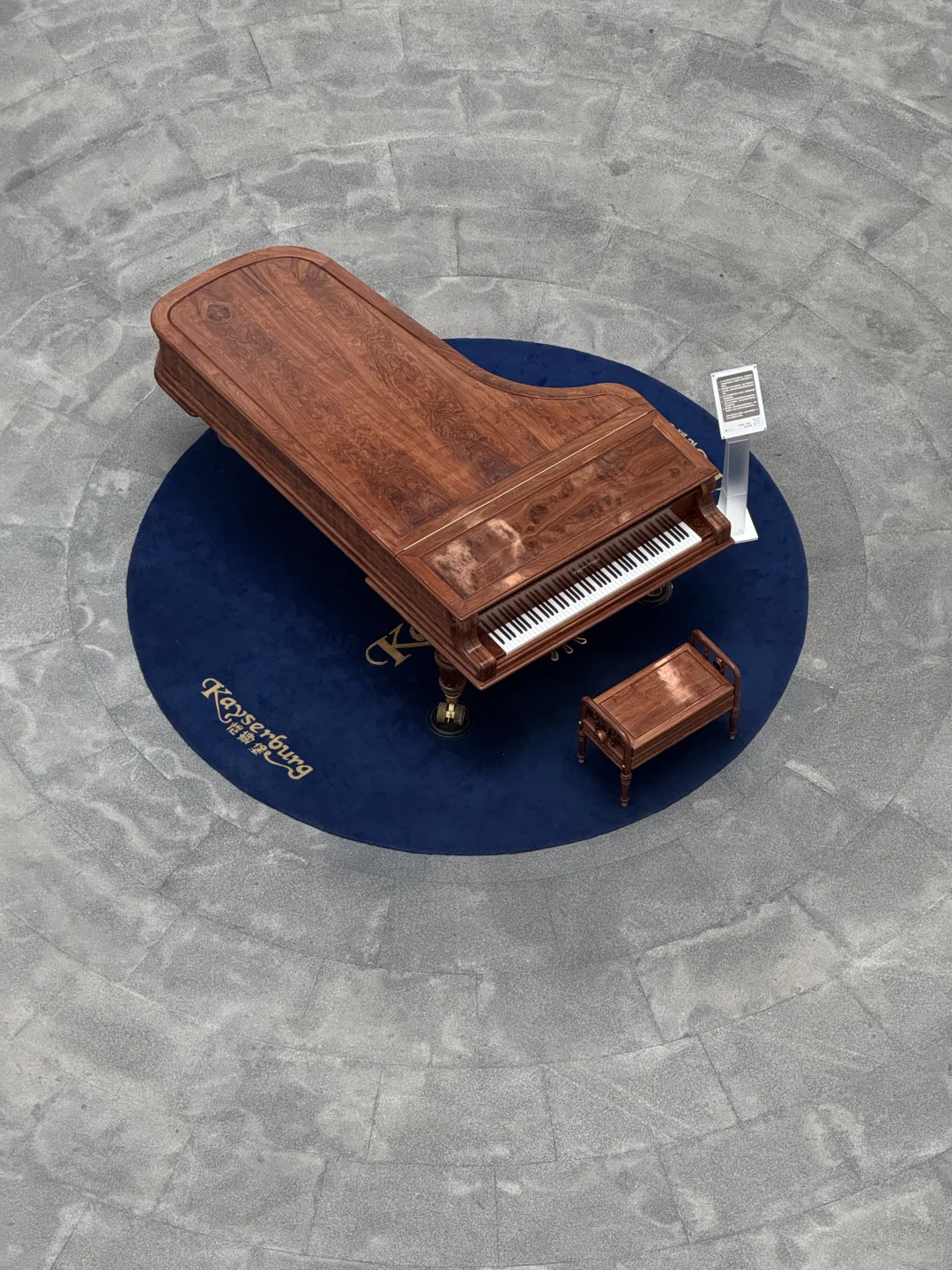 广州必看新展！！！当展览遇上了中国五色?