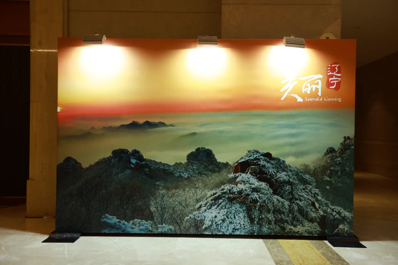 辽宁-重庆企业家座谈会圆满成功