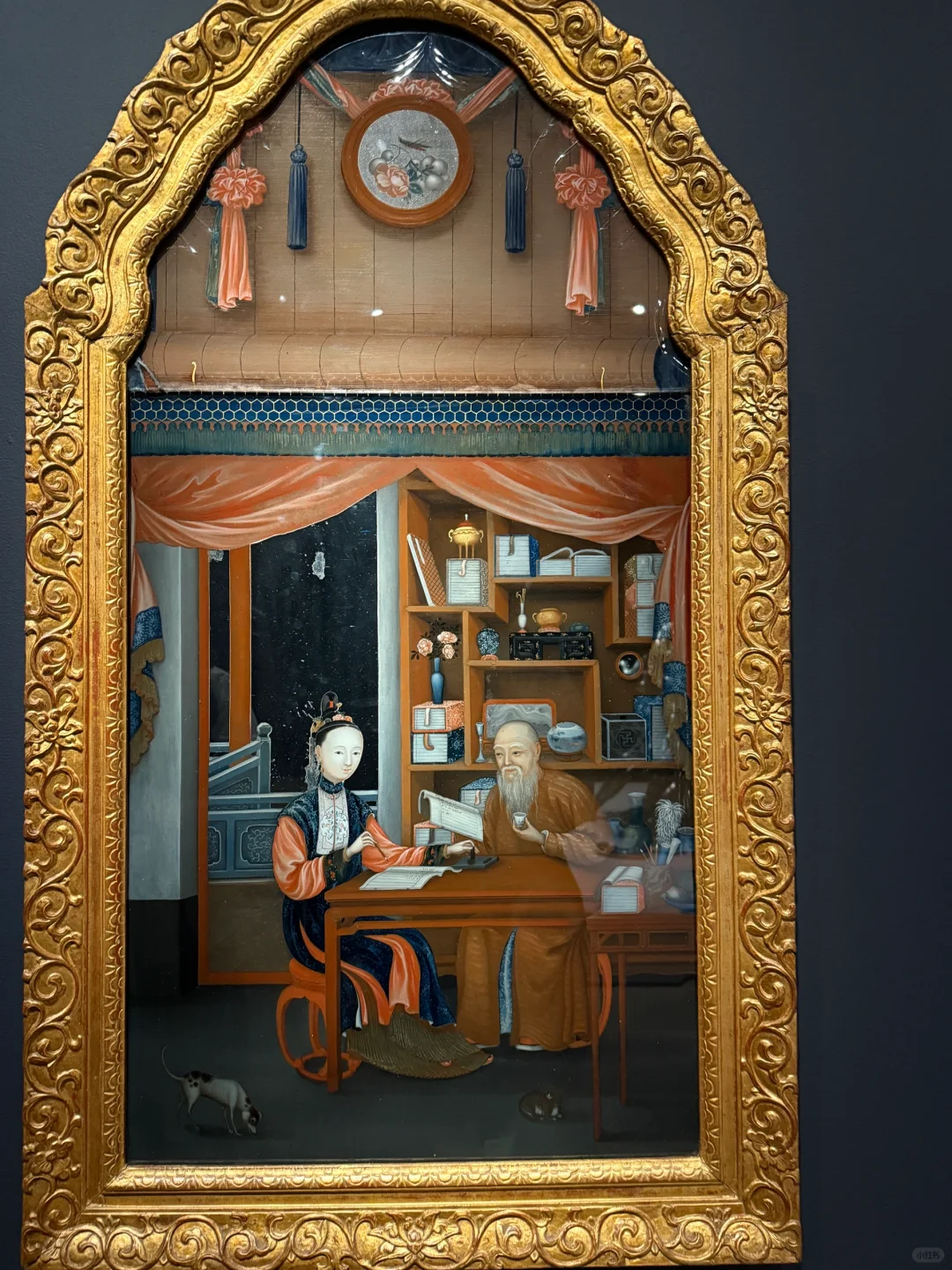 每个中国/亚裔女性都绝不能错过The Met新展