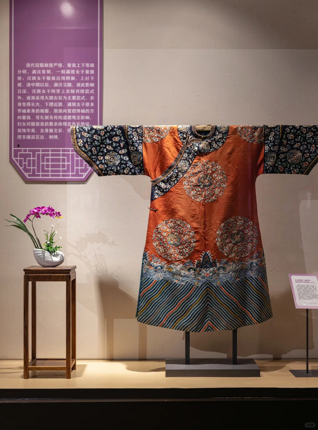 长春新展❗见证百年间中国女性力量觉醒?