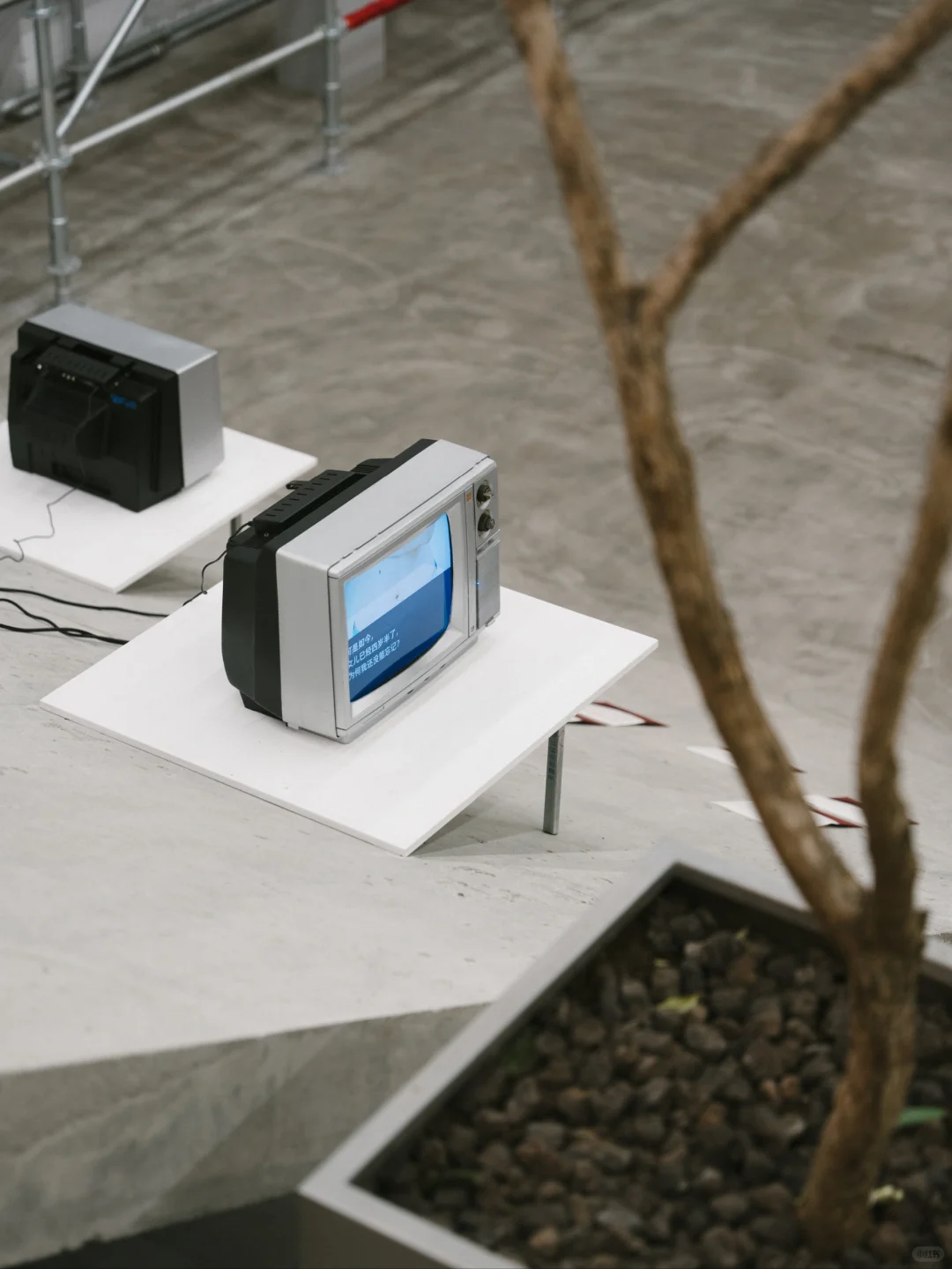 北京看展 | 是伤痕,也是勋章