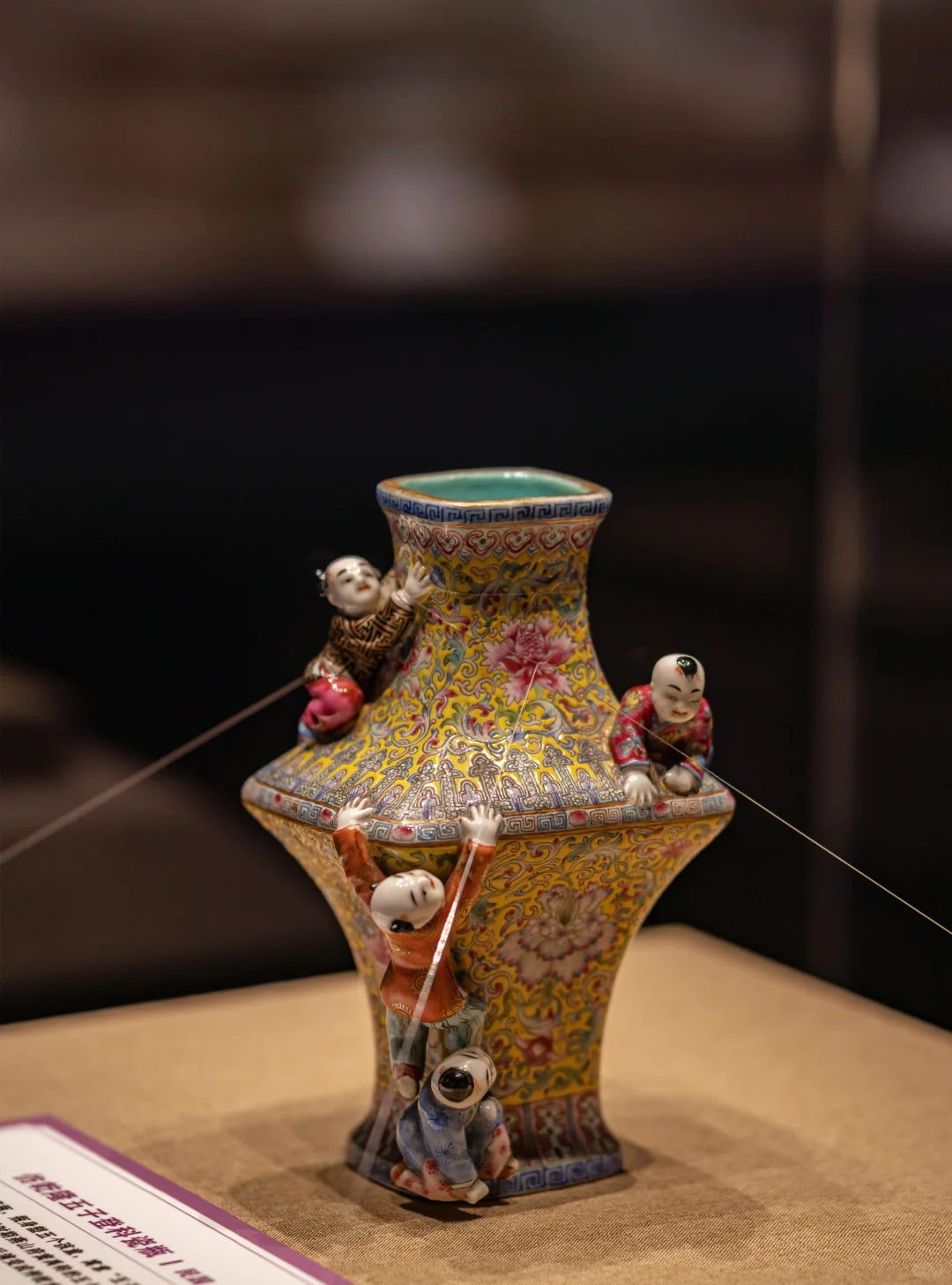 长春新展❗见证百年间中国女性力量觉醒?