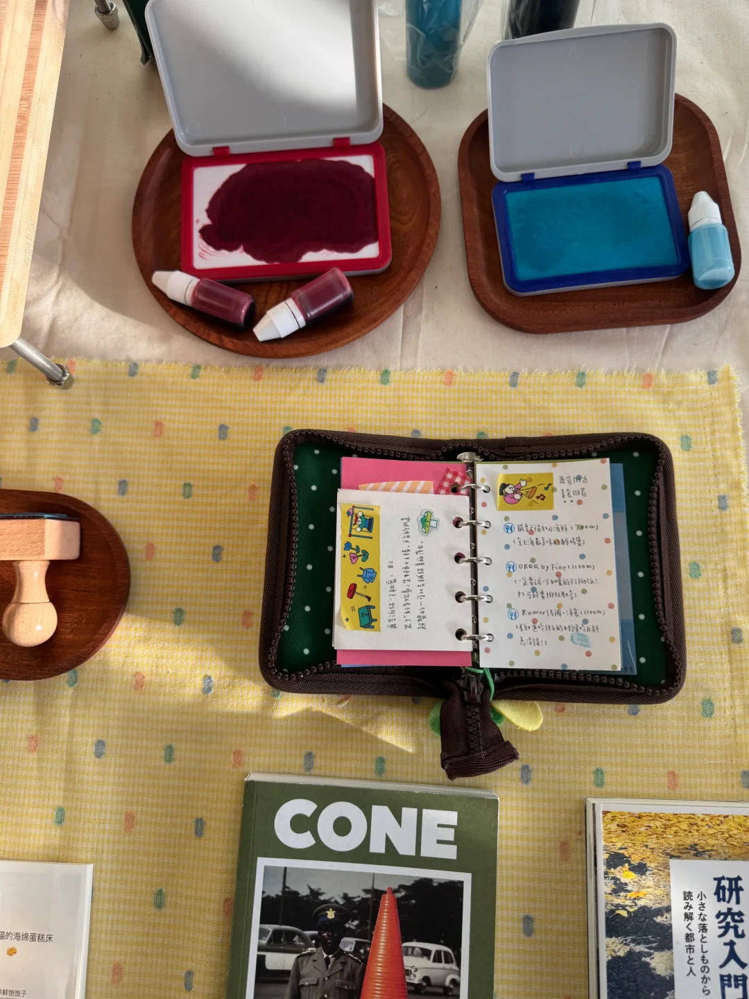 ⋆꙳?上海超治愈展览｜阳光太好真「坐不住了」