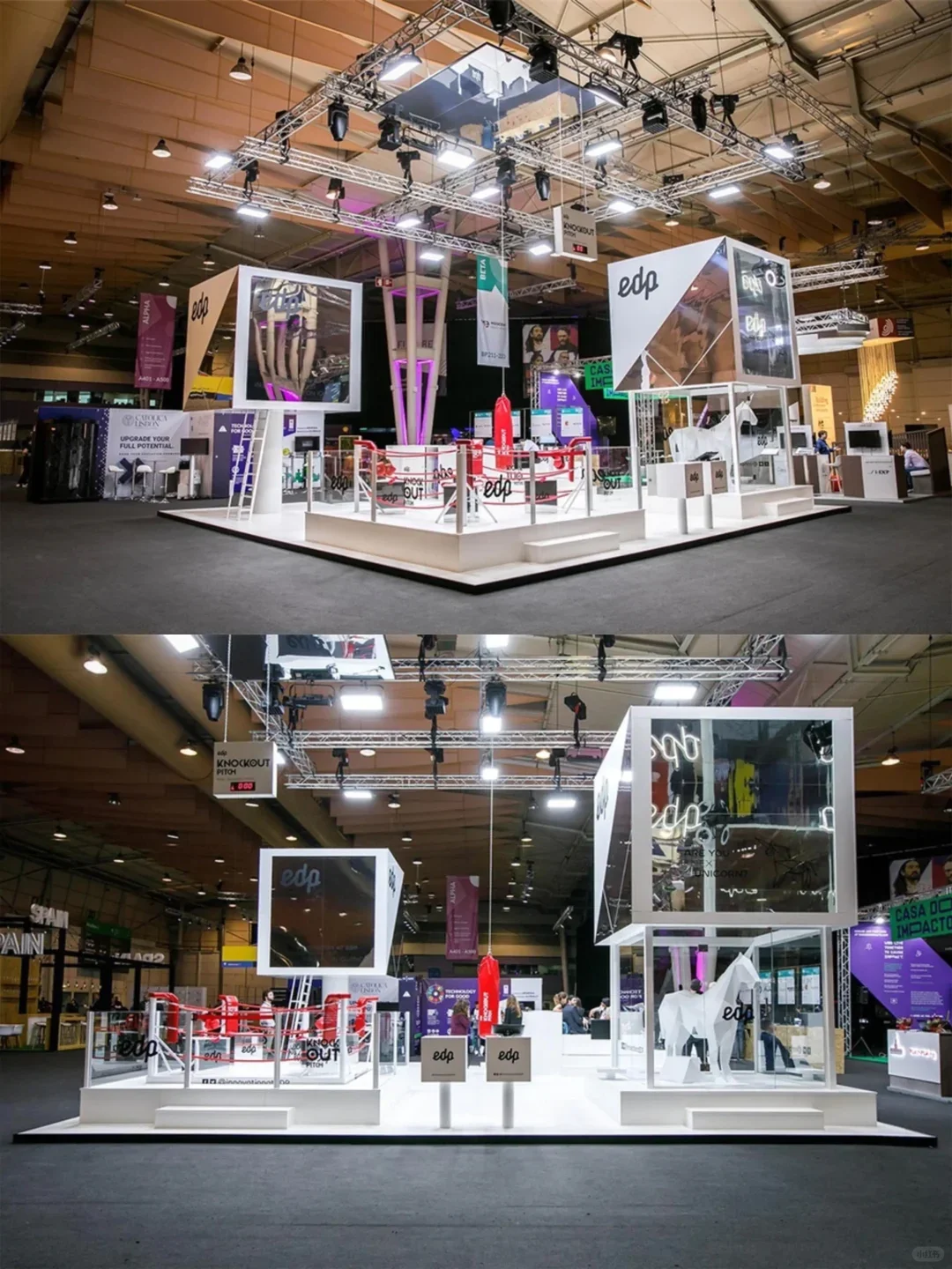 ?电力集团网络峰会 | 点亮数字能源新未来。