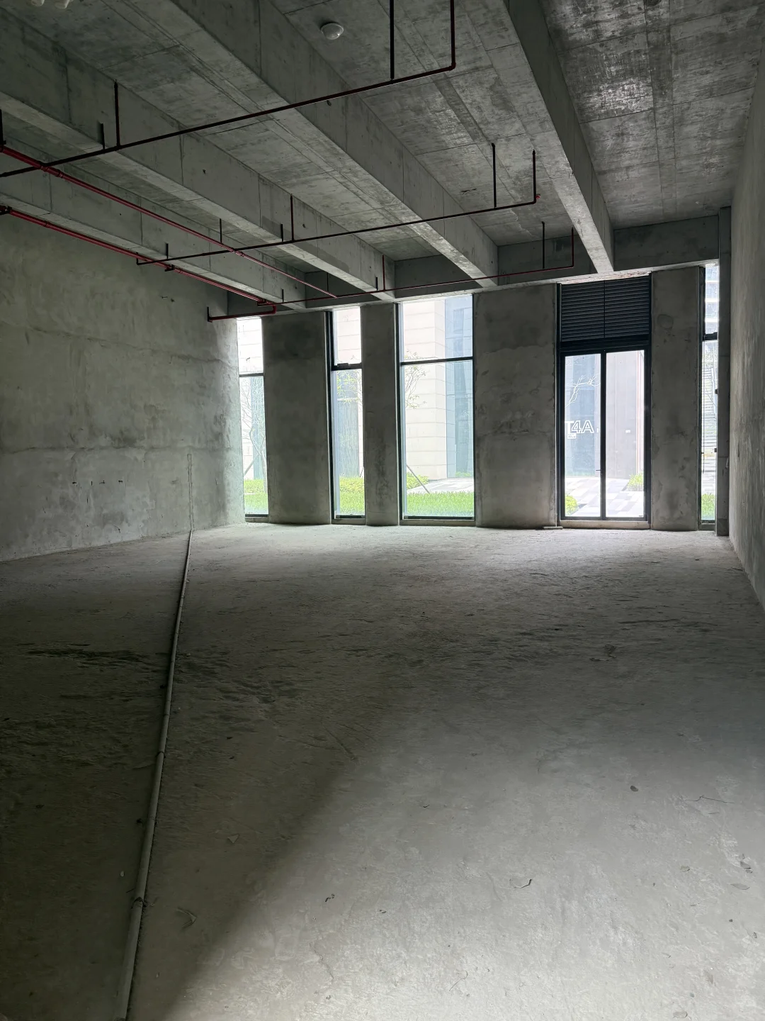 福永会展湾小独栋出租