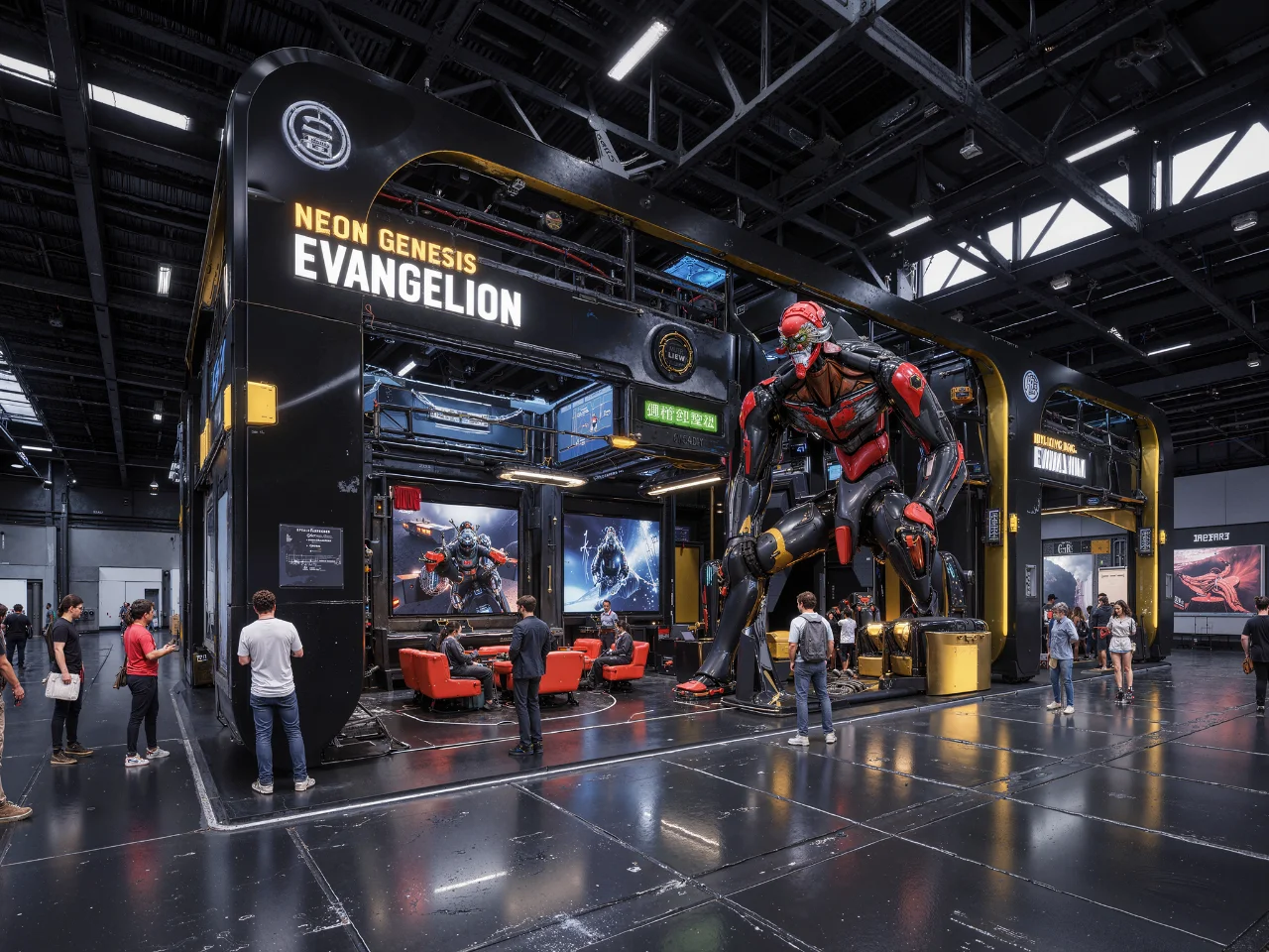 Stable diffusion|AIGC-游戏展展台#关键词