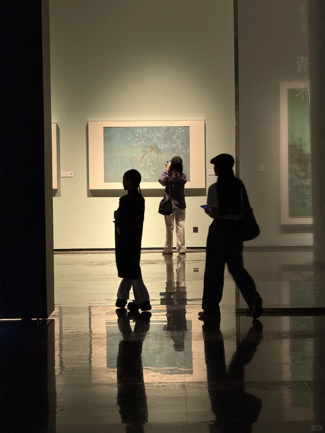 广州必看新展！！！当展览遇上了中国五色?