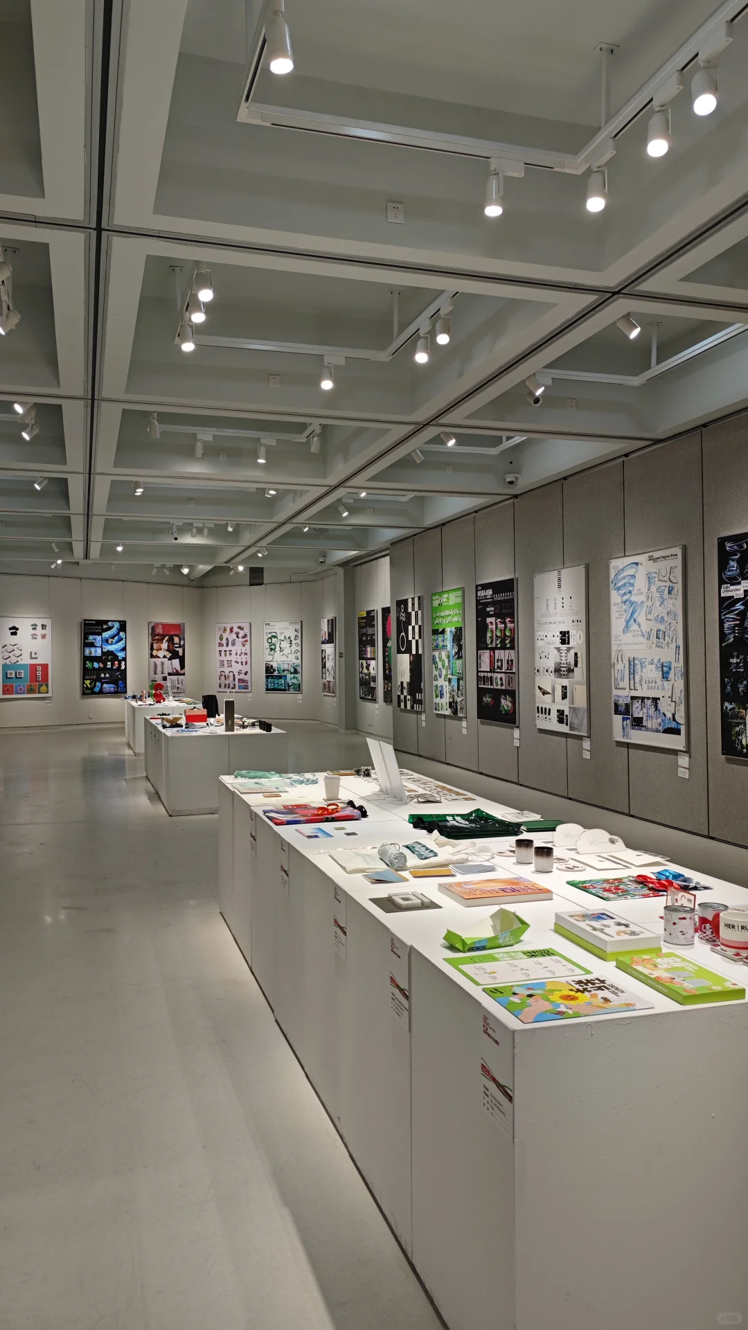 第二届全国平面设计作品展