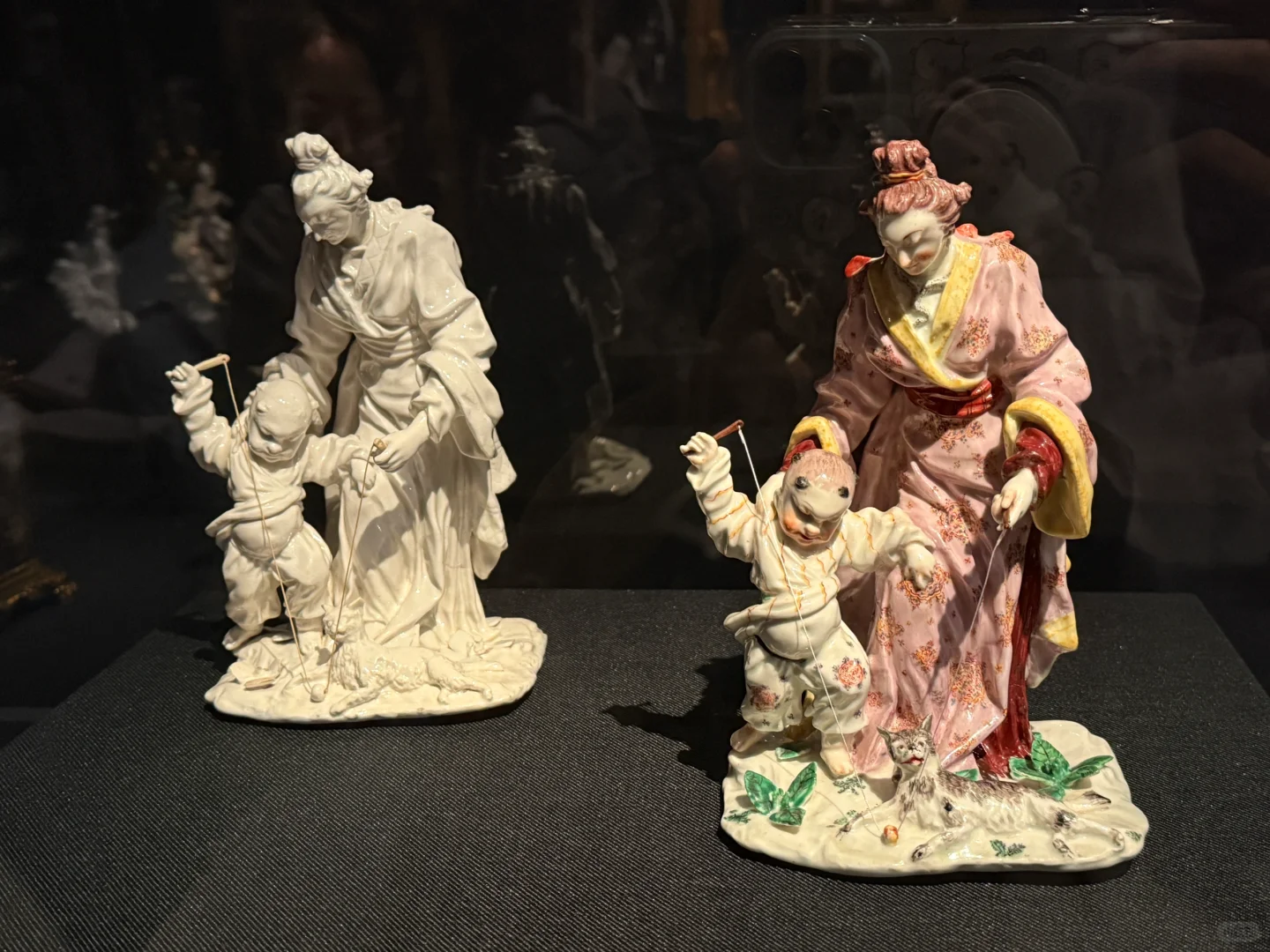 每个中国/亚裔女性都绝不能错过The Met新展