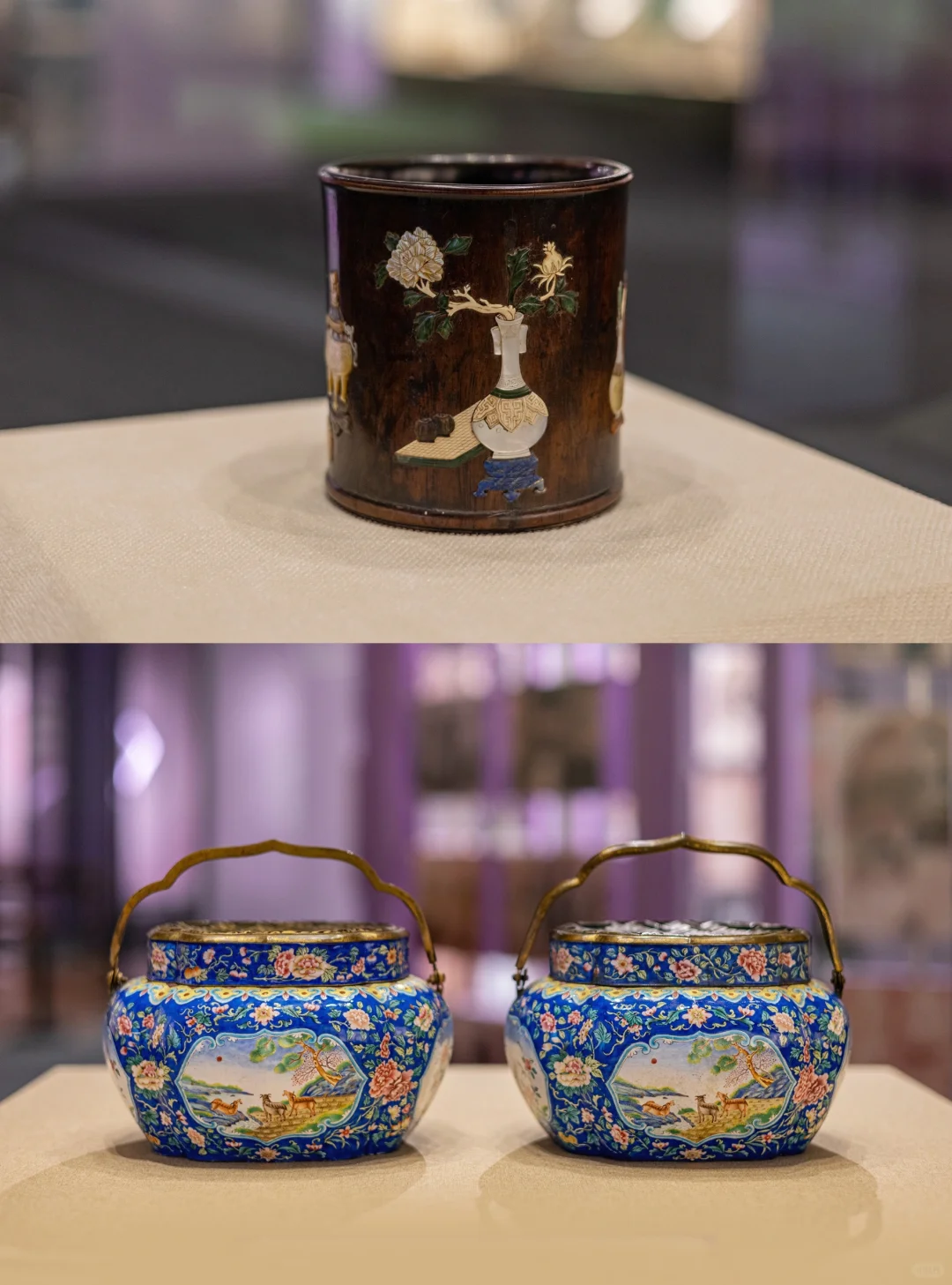 长春新展❗见证百年间中国女性力量觉醒?