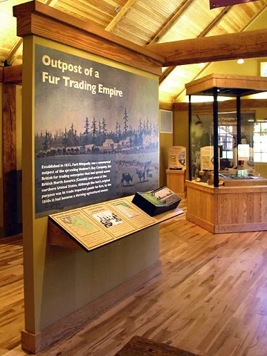 来！一起看看有趣的展览吧