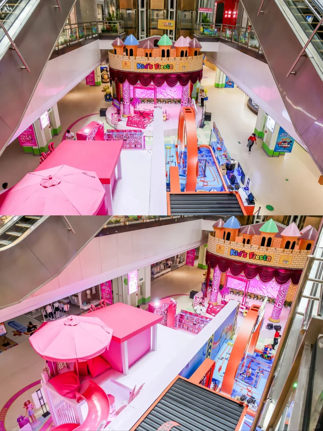 芭比全新巡展登陆北京！|活动策划