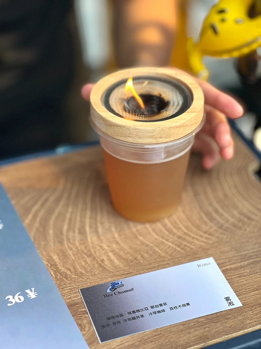 潭州会展咖啡节！我们来啦