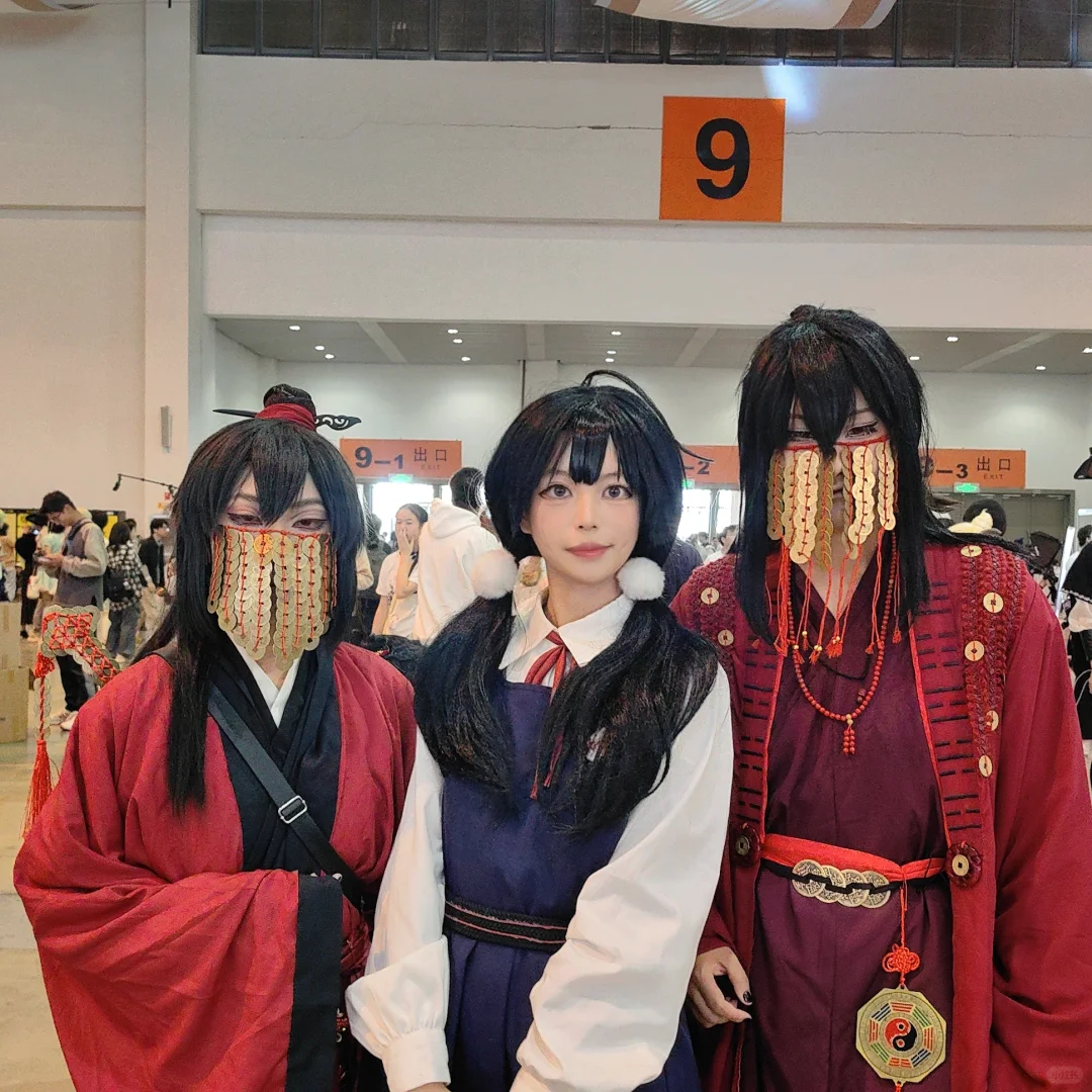 5.1会展中心返图