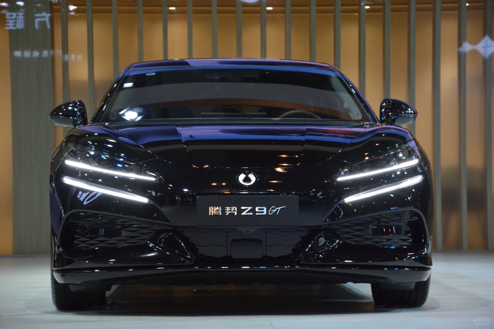 晋江国际会展中心