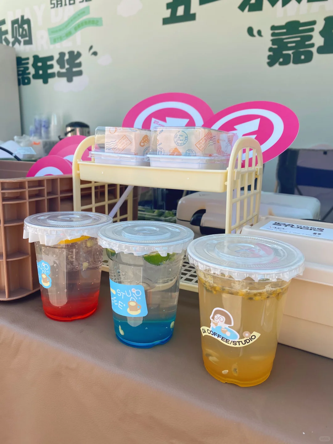 五一石家庄正定会展中心！