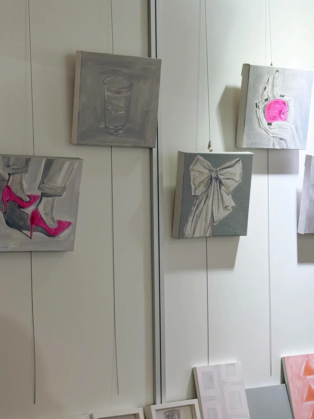 ?五一青岛新展来啦！青岛艺术家博览会?