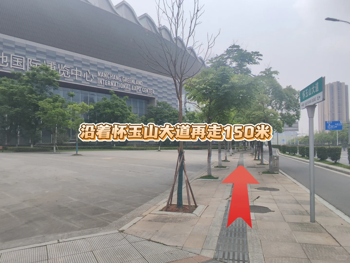 ?江西文旅博览会保姆级逛展入场攻略！