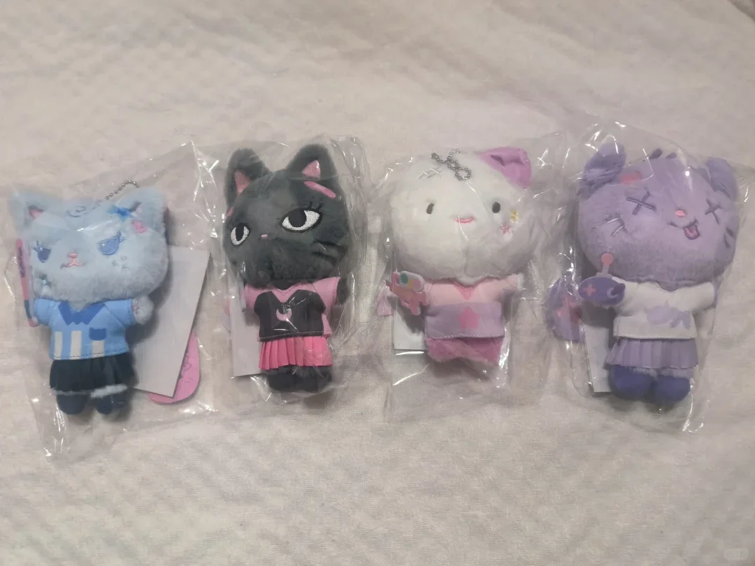 5.2深圳福田会展中心kpop小摊