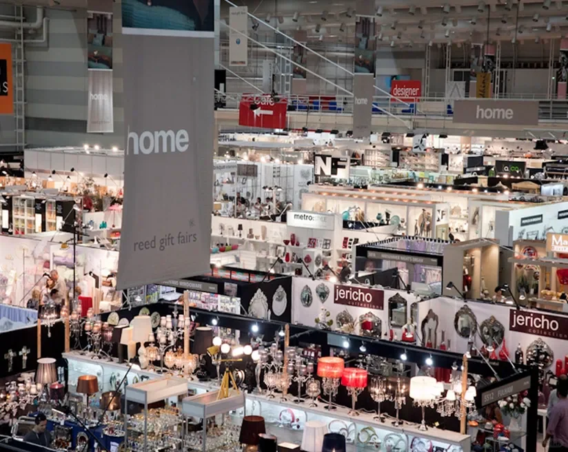 2025MexiHome墨西哥国际家居消费品博览会