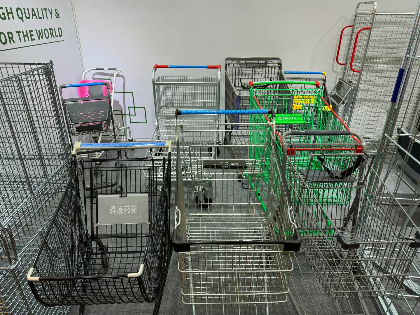 第137届广交会启航⛵️