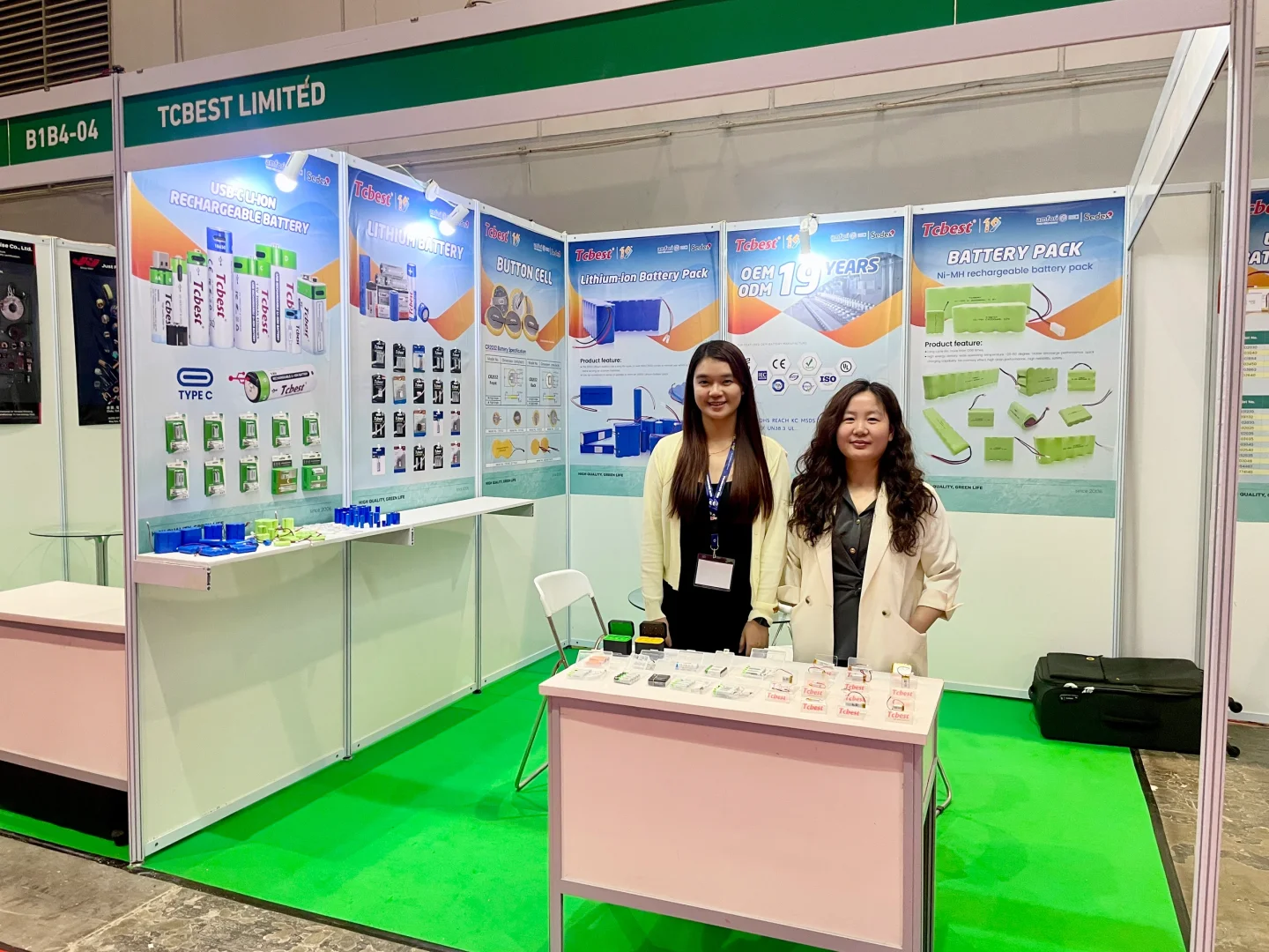 雅加达国际会展中心 JIEXPO INALIGHT展会