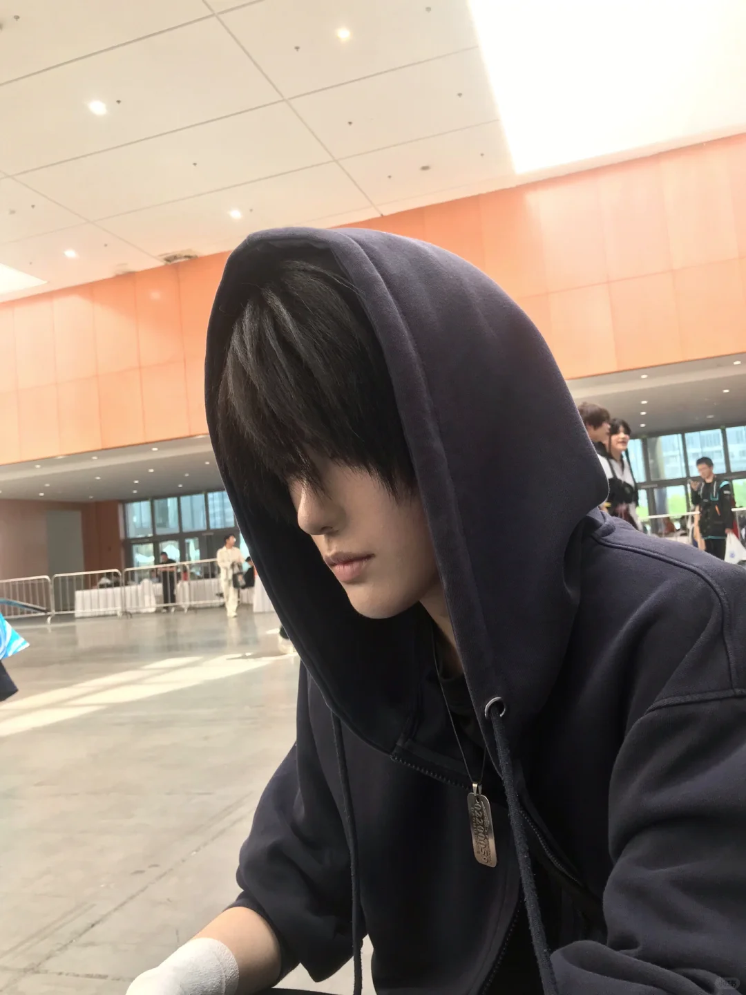 5.2南京金陵青年博览会