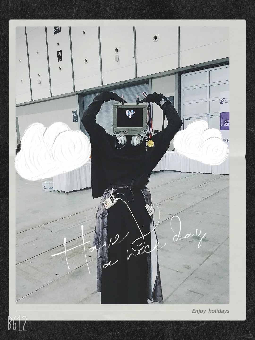 五一金陵青年文化博览会返图