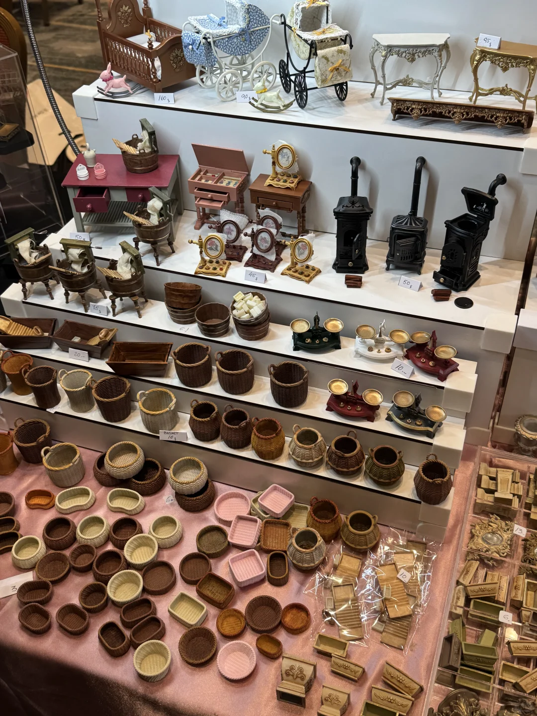 2025 芝加哥微缩展