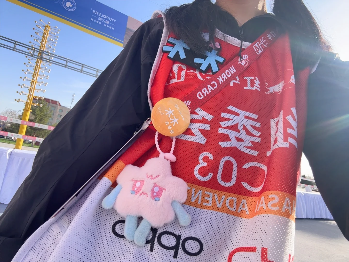 沙14博览会 正式营业啦