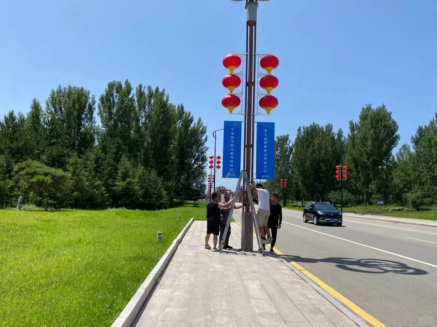 ?会展小白必知的基础常识来啦❗