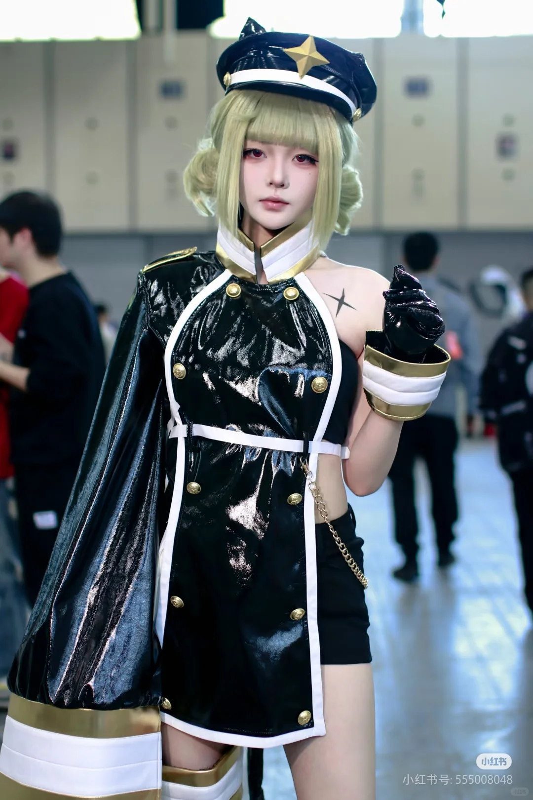 五一金陵青年文化博览会返图