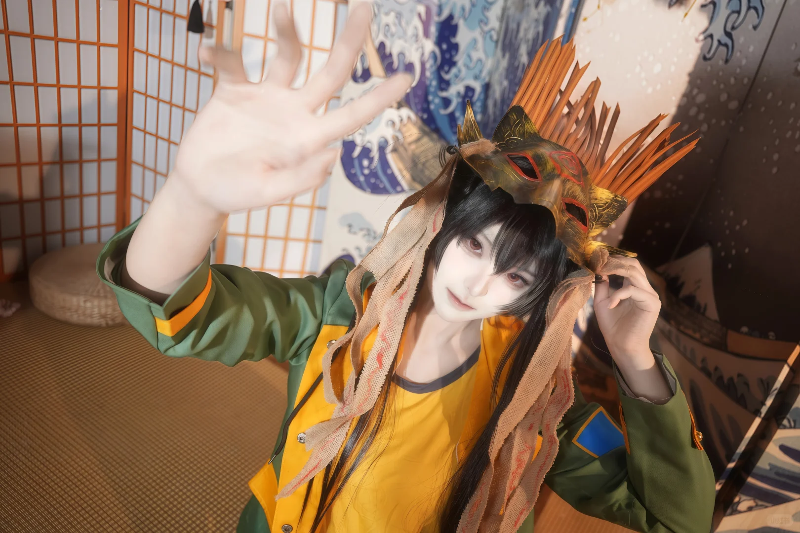 郑州CDCG数字动漫游戏文化博览会自由行申请