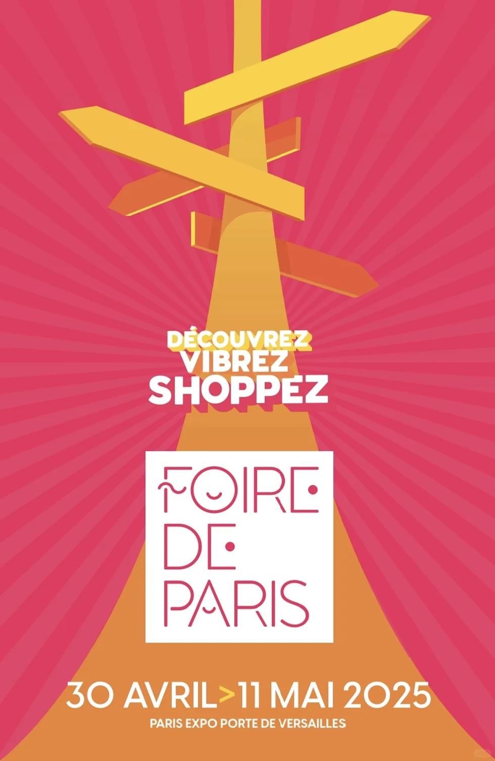 巴黎博览会惊艳到了，各个国家的美食和衣服