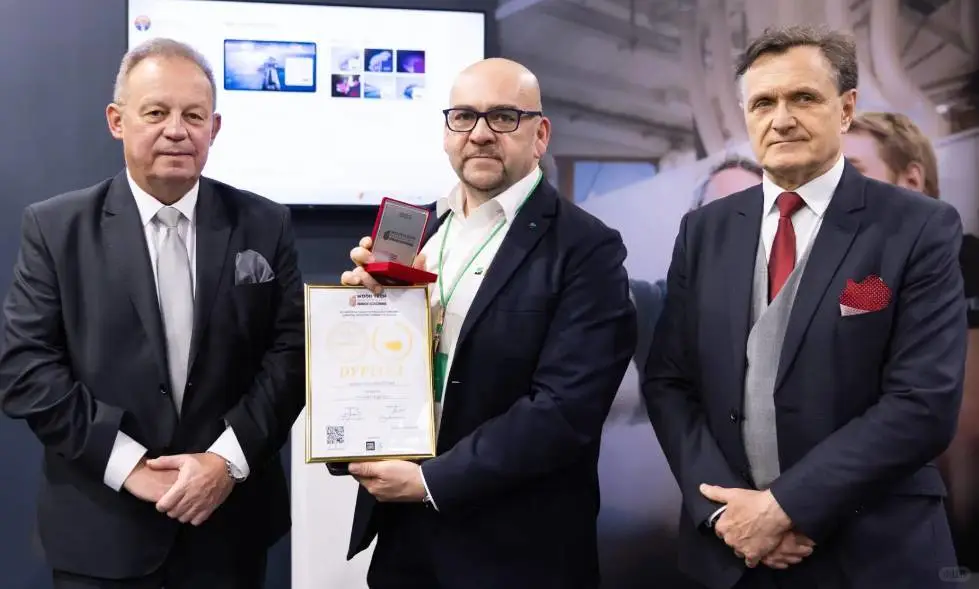 【盈拓展览】波兰华沙国际木材技术博览会