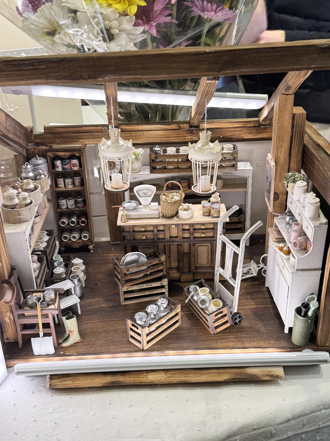 2025 芝加哥微缩展