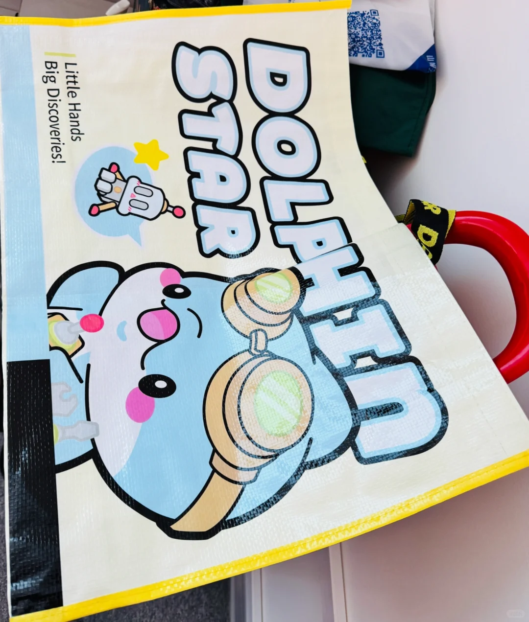 中国教育装备展羊毛攻略，国家会展中心