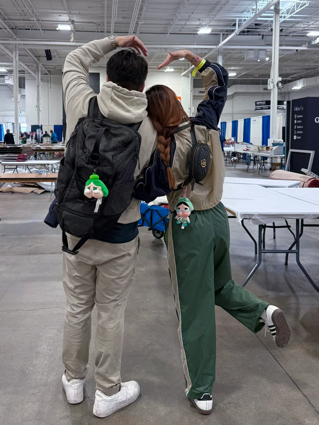 ??Sports Card Expo明星球卡会展摆摊日