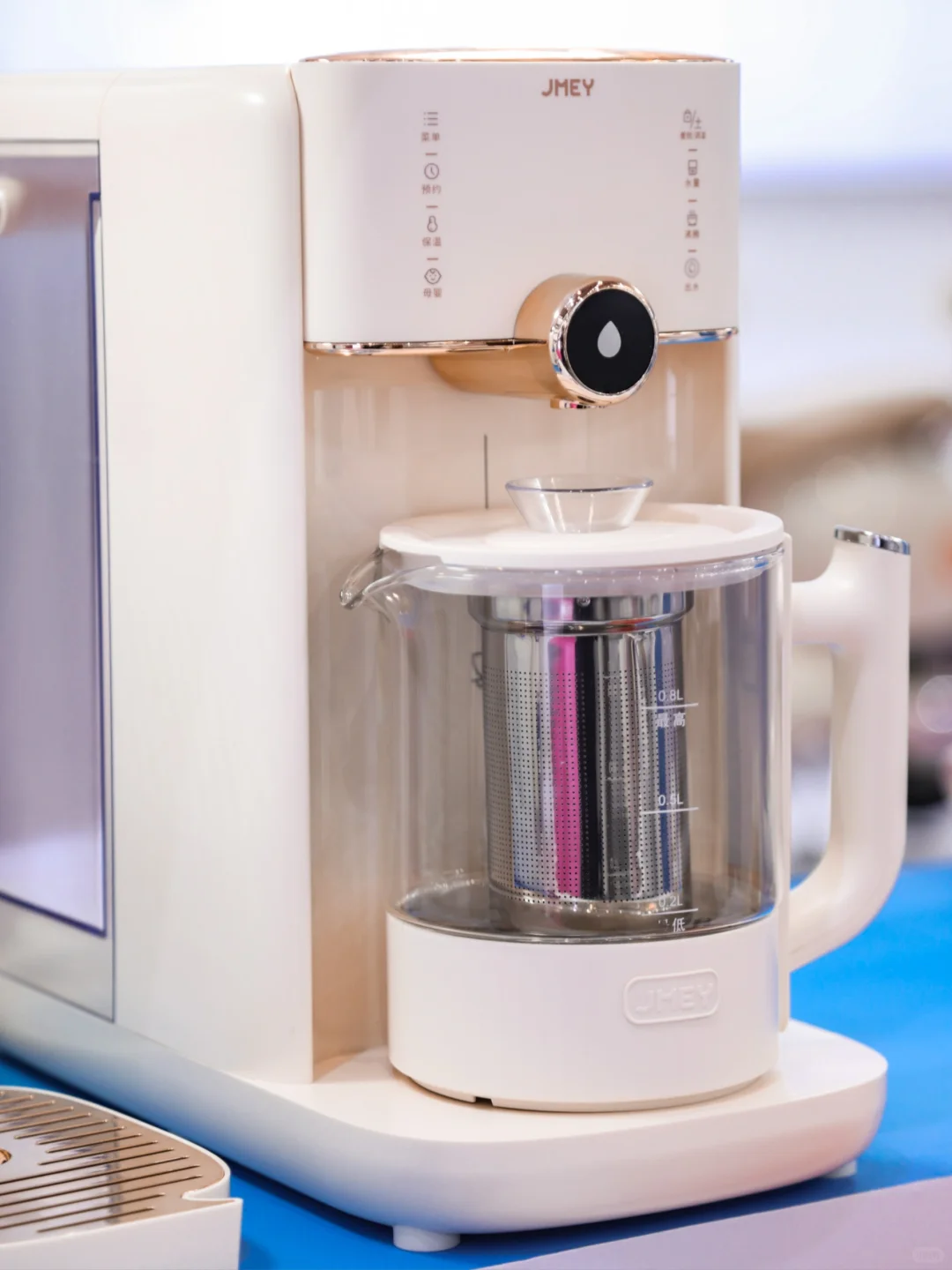 打工人注意！四月深圳必逛展清单更新?