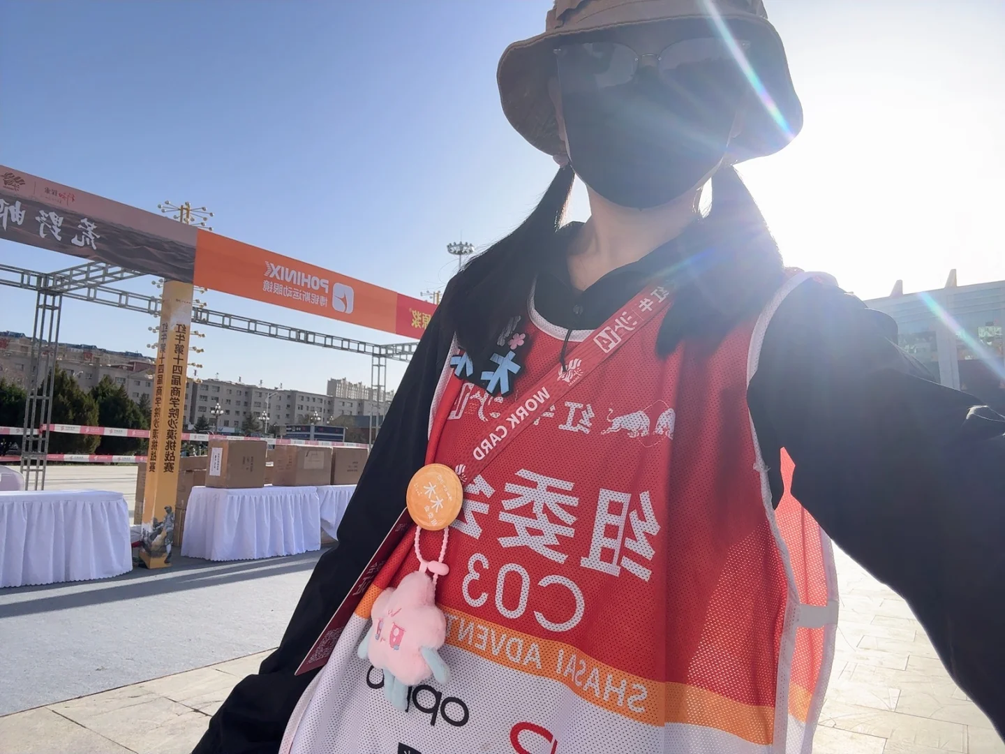 沙14博览会 正式营业啦