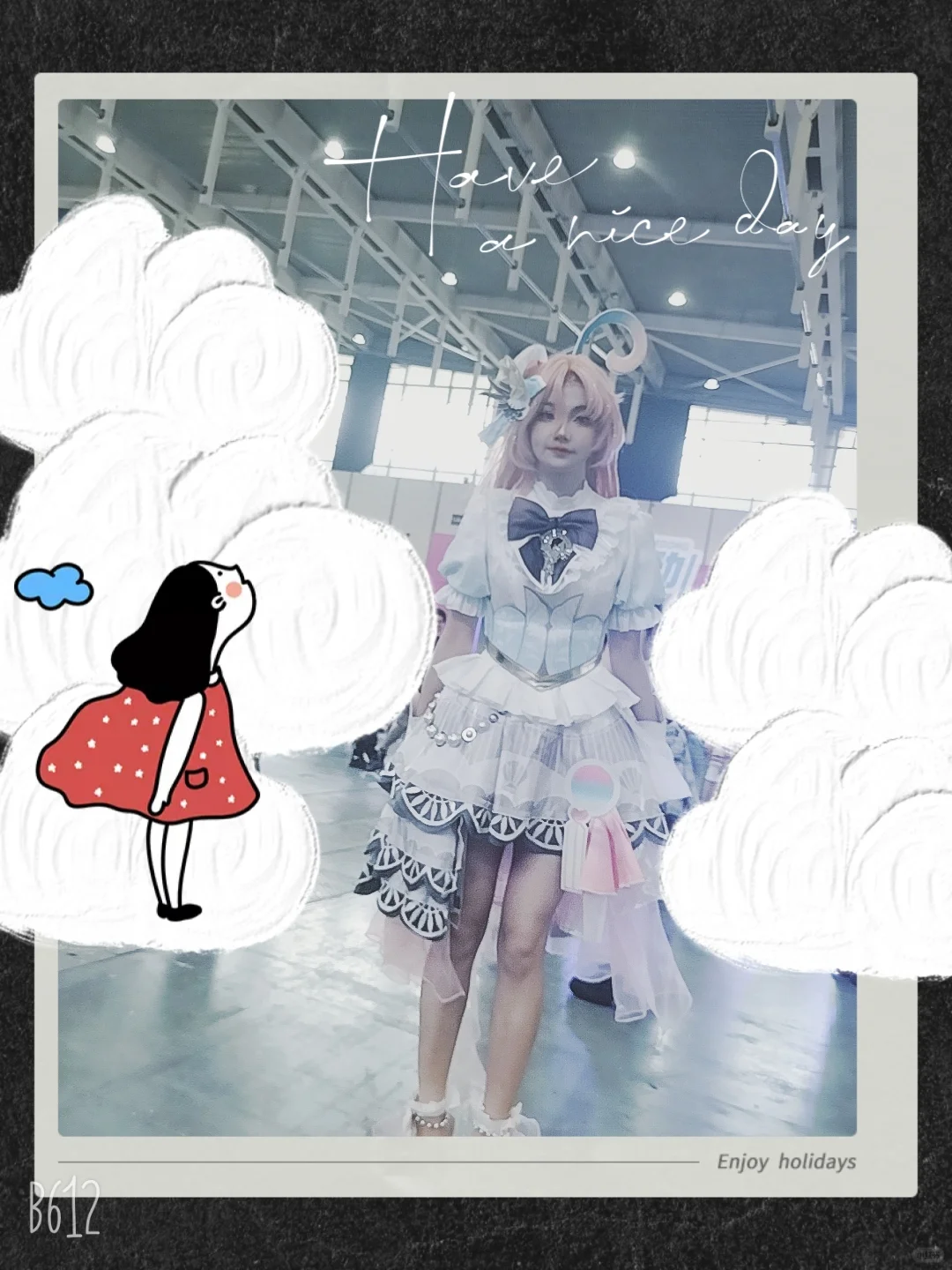 五一金陵青年文化博览会返图